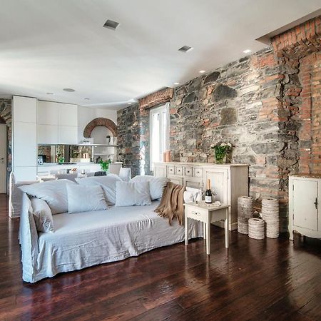 Stunning Central Como Apt By Joivy Eksteriør bilde