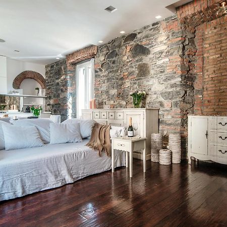 Stunning Central Como Apt By Joivy Eksteriør bilde