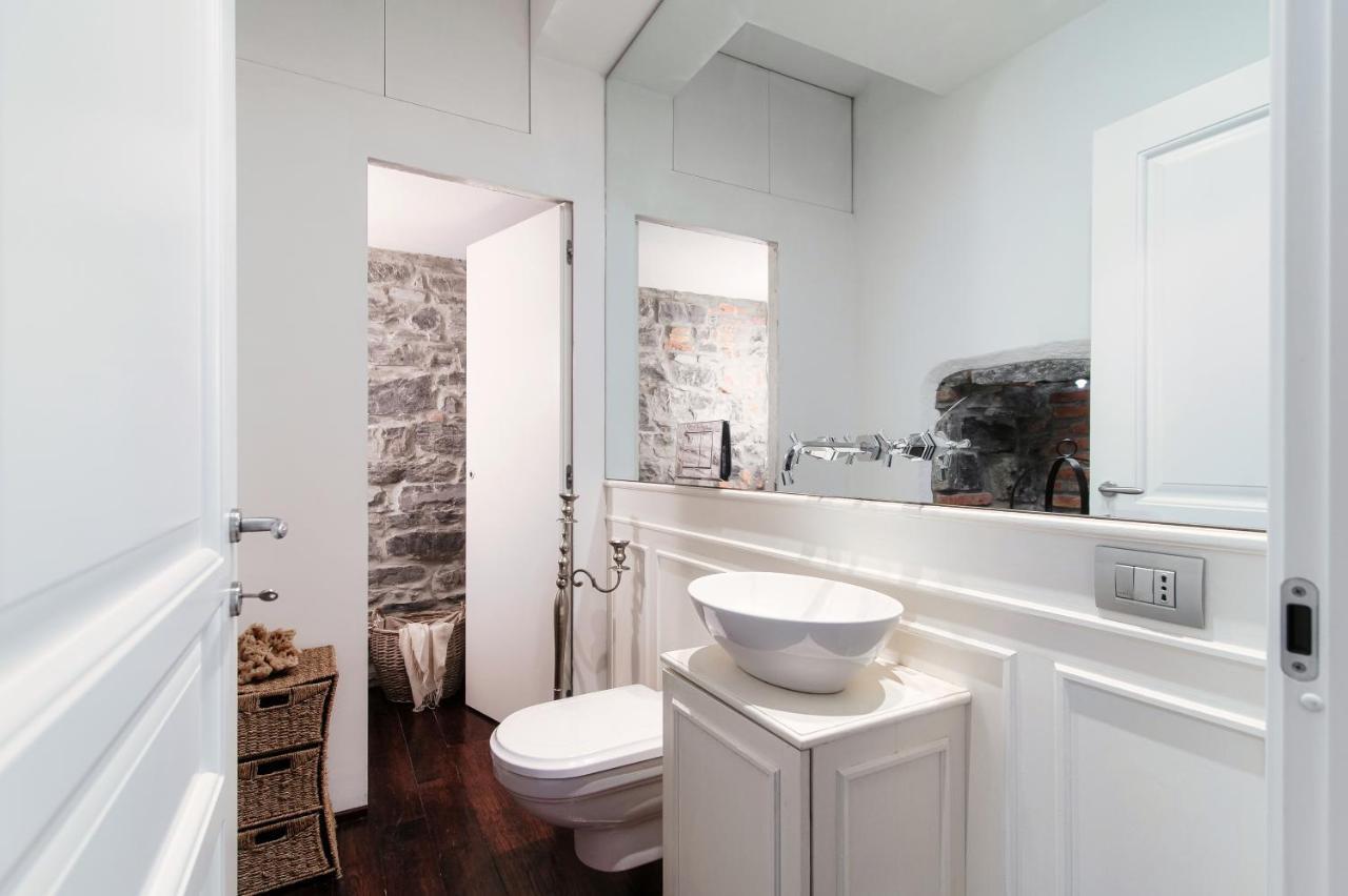 Stunning Central Como Apt By Joivy Eksteriør bilde